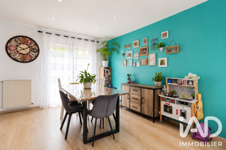  Maison à vendre 5 pièces 78 m²