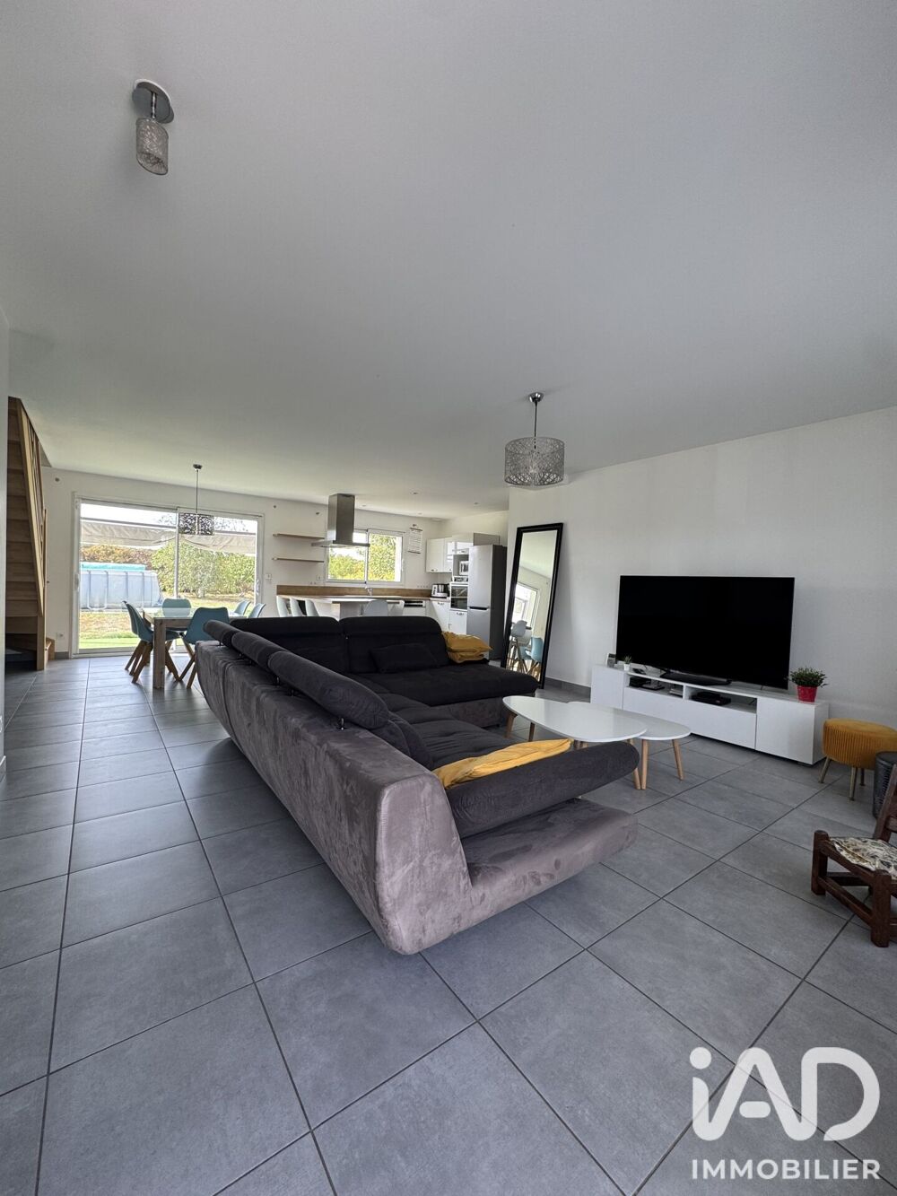 Vente Maison Vente Maison/villa 8 pièces Bourges