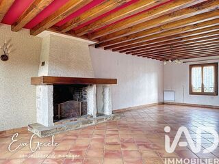  Maison à vendre 6 pièces 153 m²