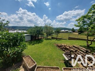  Maison � vendre 5 pi�ces 148 m�