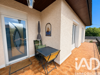  Maison à vendre 4 pièces 117 m²