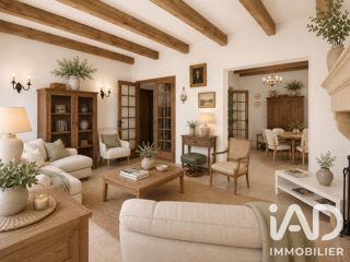  Maison à vendre 7 pièces 164 m²