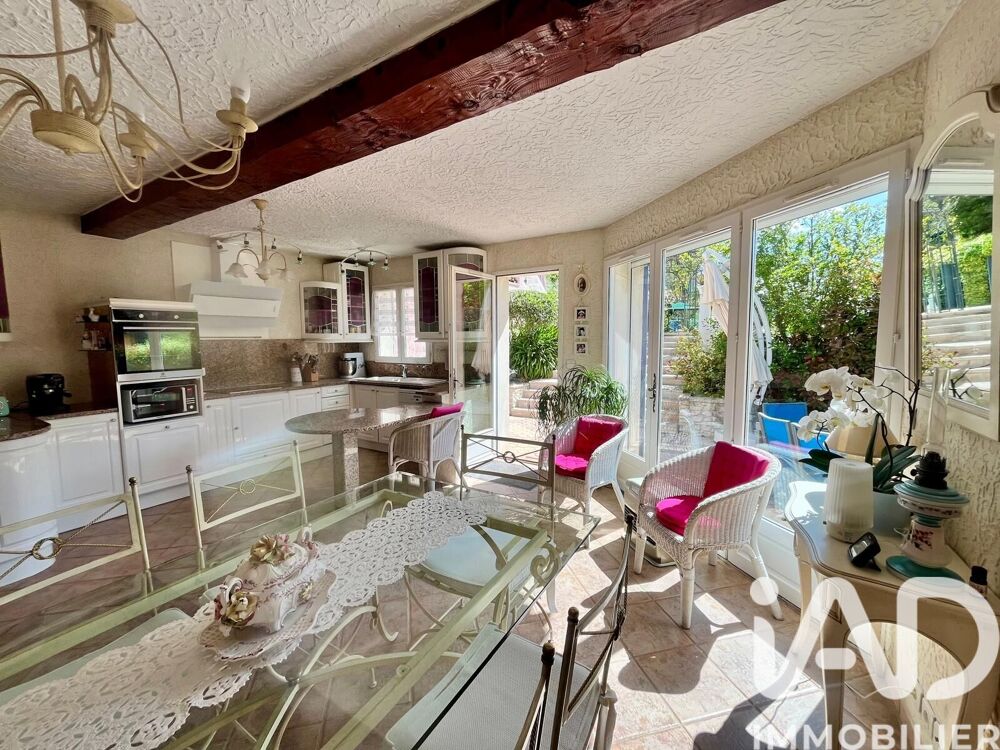 à vendre  Maison Menton (06500)