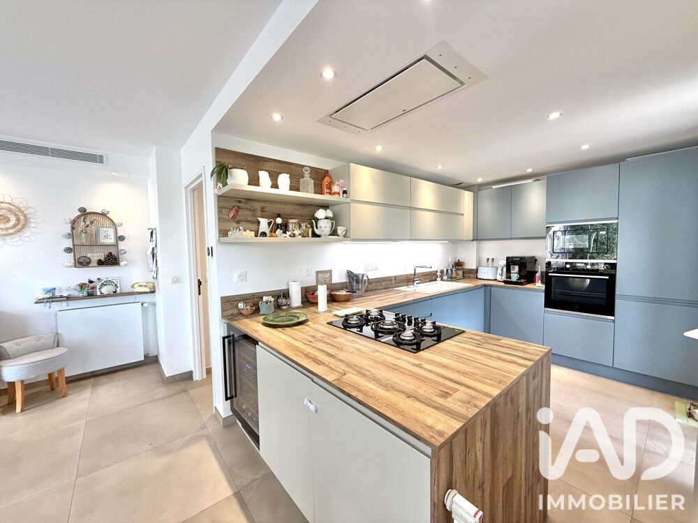 Vente Maison/villa 8 pièces