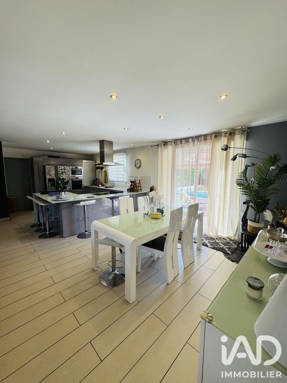 Vente Maison Vente Maison traditionnelle 5 pièces Montauban