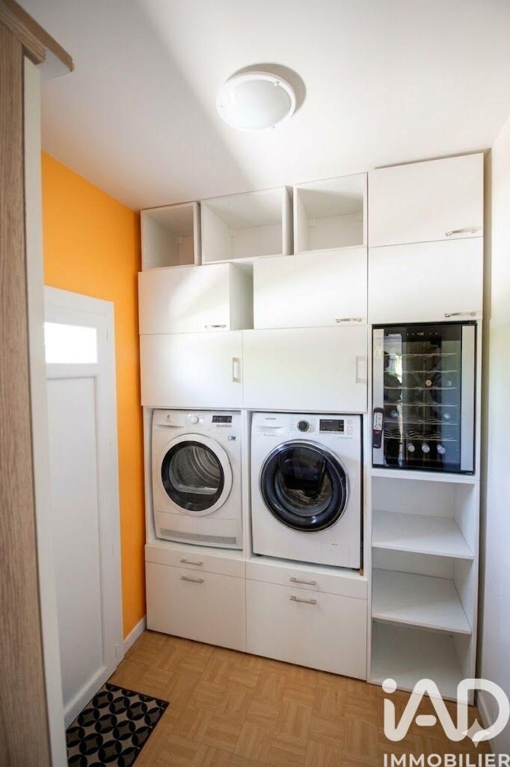 à vendre  Maison Ventabren (13122)
