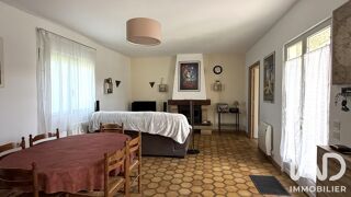  Maison à vendre 3 pièces 80 m²