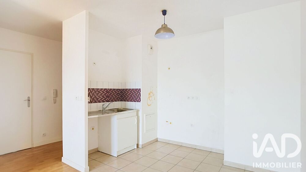 Vente Appartement Vente Appartement 3 pièces Ermont