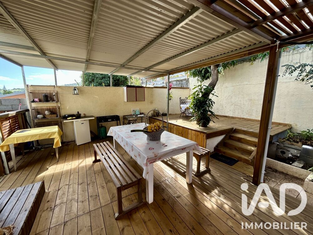 Vente Maison de ville 5 pièces