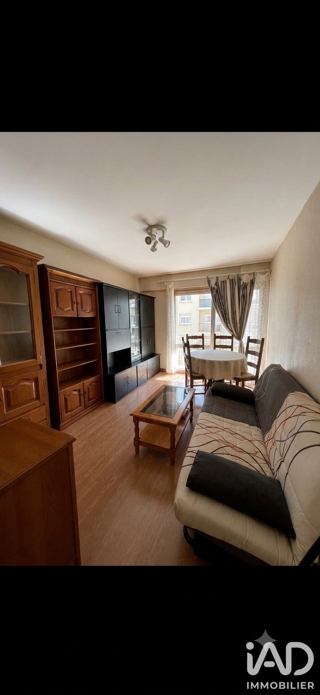  Appartement à vendre 2 pièces 48 m²