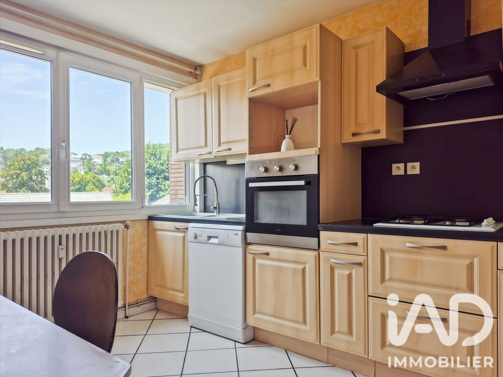 Vente Appartement Vente Appartement 3 pièces Chambéry