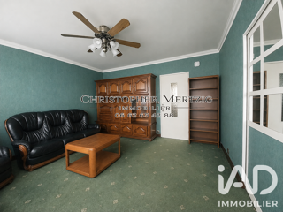  Appartement à vendre 4 pièces 70 m²