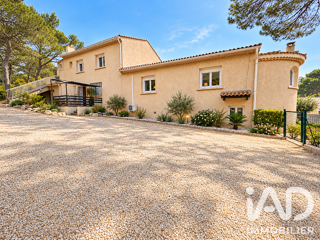  Immeuble à vendre 300 m²