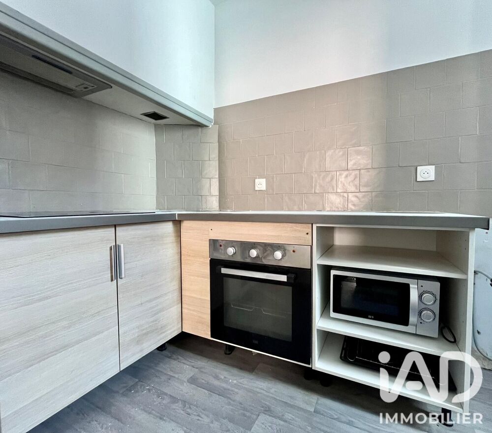 Vente Appartement Vente Appartement 2 pièces Rivesaltes