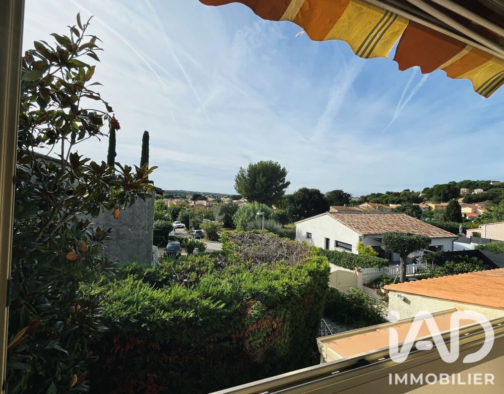 Vente Maison Vente Maison/villa 4 pièces Six-fours-les-plages