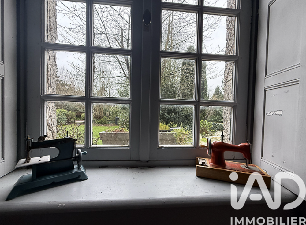 � vendre  Maison Honfleur (14600)