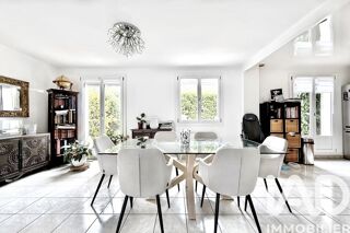  Maison à vendre 4 pièces 115 m²