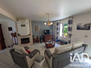 Maison à vendre 6 pièces 107 m²