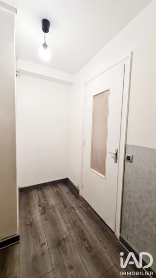  Appartement à louer 3 pièces 58 m²