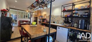  Maison à vendre 7 pièces 185 m²