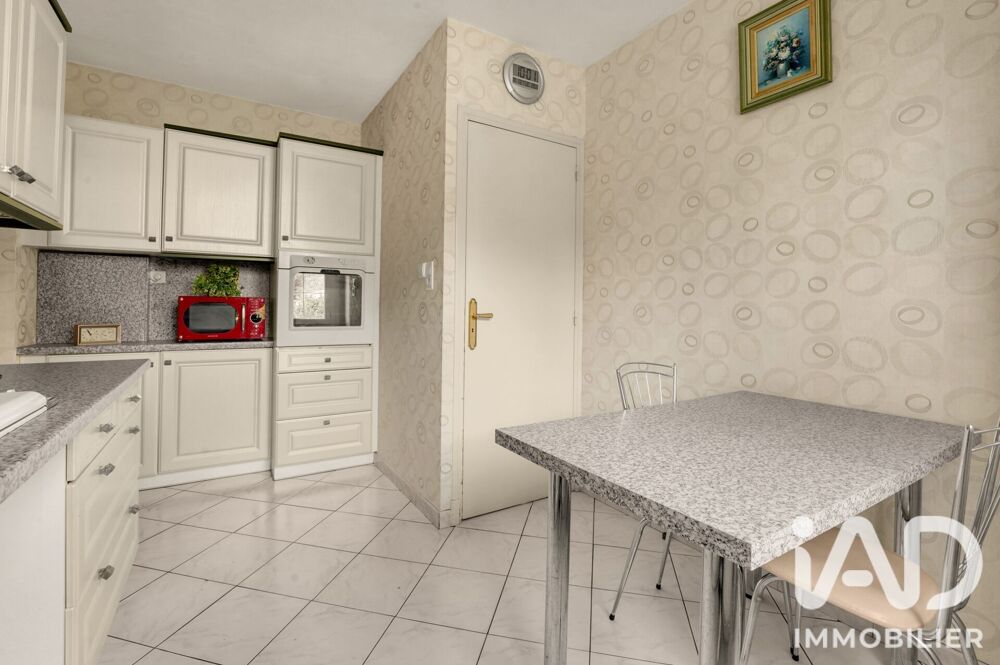 Vente Maison Vente Maison/villa 5 pièces Fonbeauzard