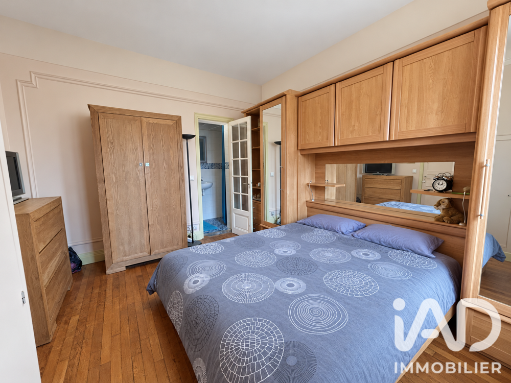 Vente Appartement Vente Appartement 3 pièces Cachan