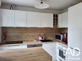 Vente Appartement Vente Appartement 3 pièces Bouguenais