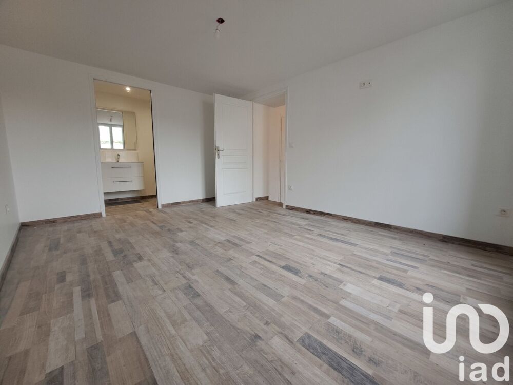 Vente Maison Vente Maison de ville 4 pièces Rieux
