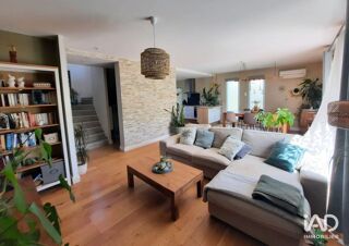  Maison à vendre 5 pièces 111 m²