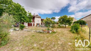  Maison à vendre 4 pièces 110 m²
