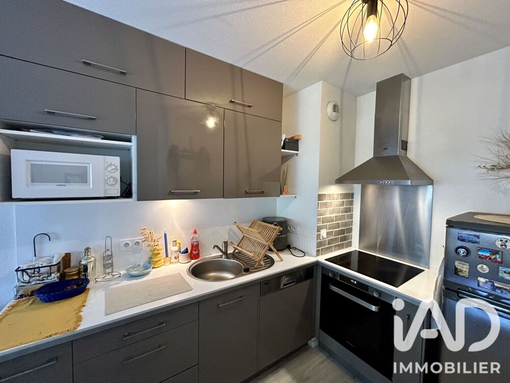 Vente Appartement Vente Appartement 2 pièces Bayonne
