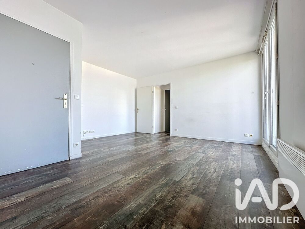 Vente Appartement Vente Appartement 2 pièces Orly