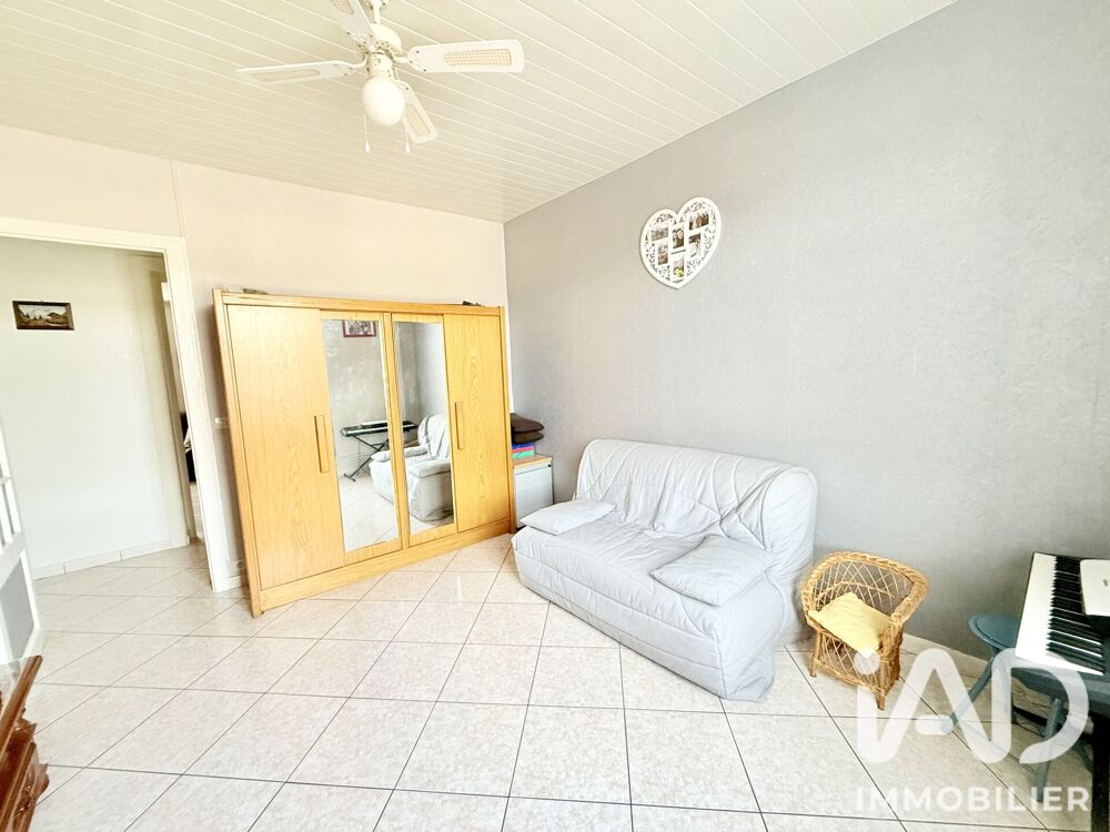 Vente Appartement Vente Appartement 4 pièces Firminy