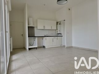  Appartement à vendre 2 pièces 48 m²