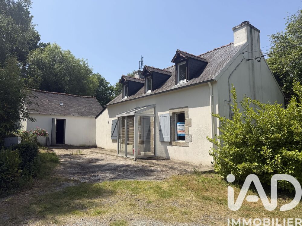 Vente Maison de campagne 3 pièces