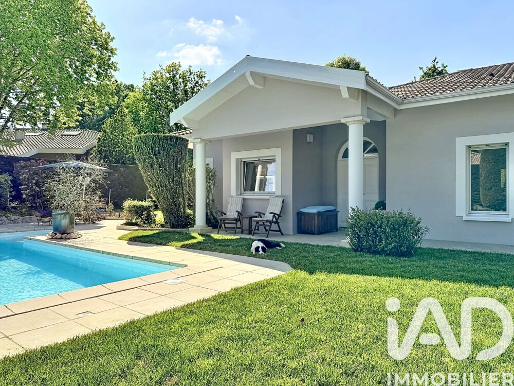 � vendre  Maison Seilh (31840)