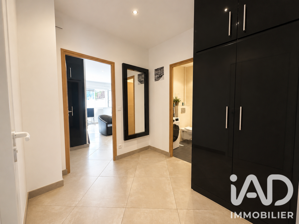 Vente Appartement Vente Appartement 1 pièce Paris 16