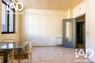 Appartement à vendre 2 pièces 40 m²