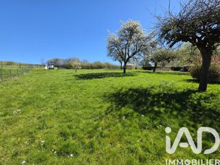  Terrain � vendre 1101 m�