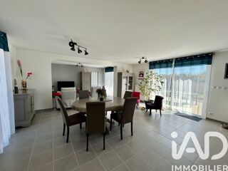  Maison à vendre 5 pièces 118 m²