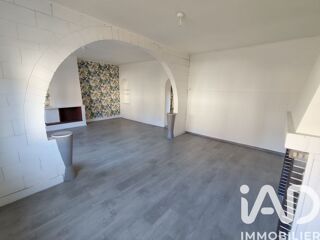  Maison à vendre 6 pièces 117 m²
