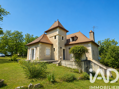   Vente Maison/villa 4 pièces Maison - 4 pièce(s) - 130 m²