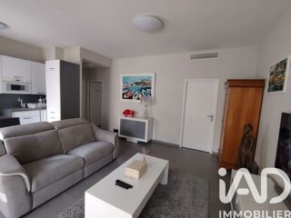  Appartement à vendre 3 pièces 43 m²