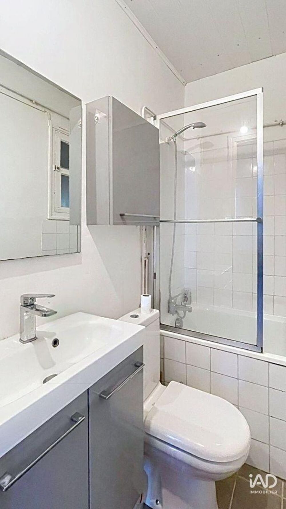 Vente Appartement Vente Appartement 3 pièces Toulouse