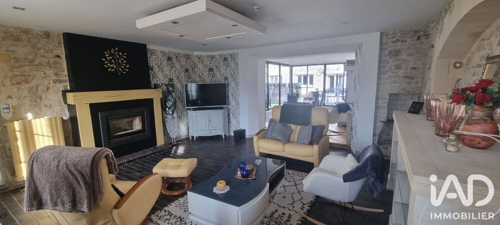 Vente Maison Vente Maison/villa 5 pièces Bayeux