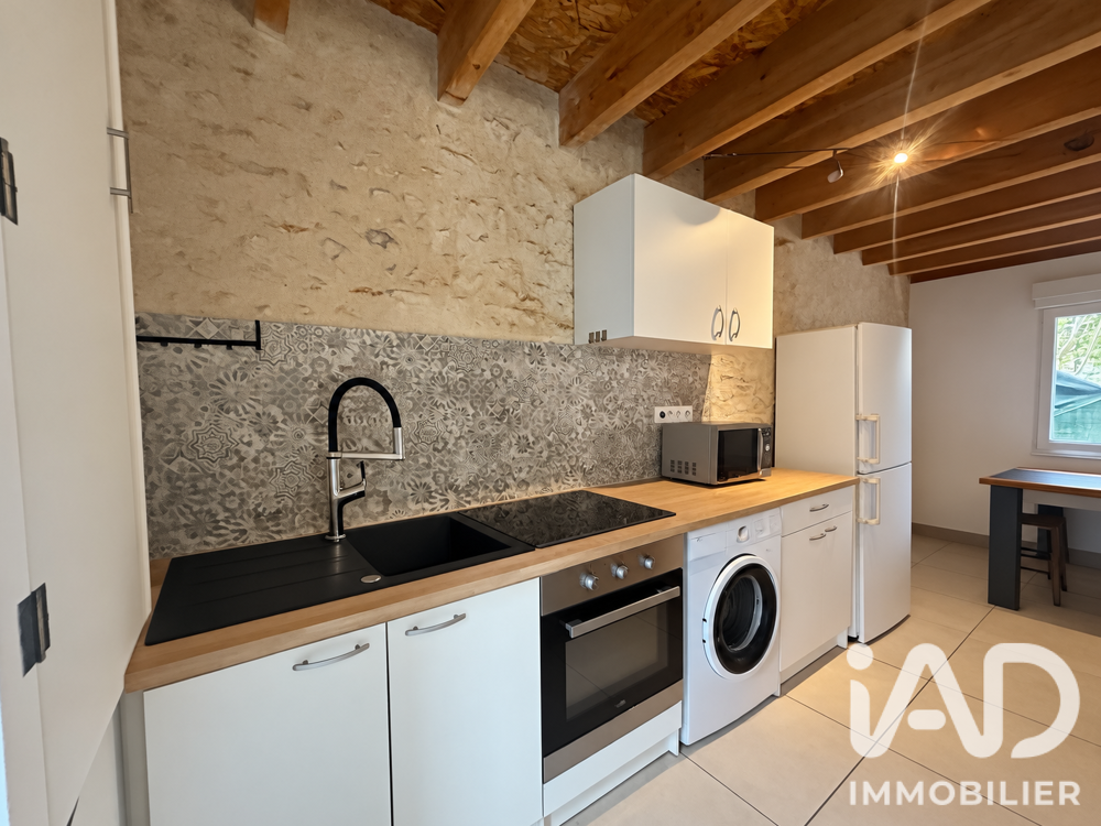 Location Appartement Location Duplex 2 pièces Josnes