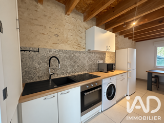  Appartement à louer 2 pièces 36 m²