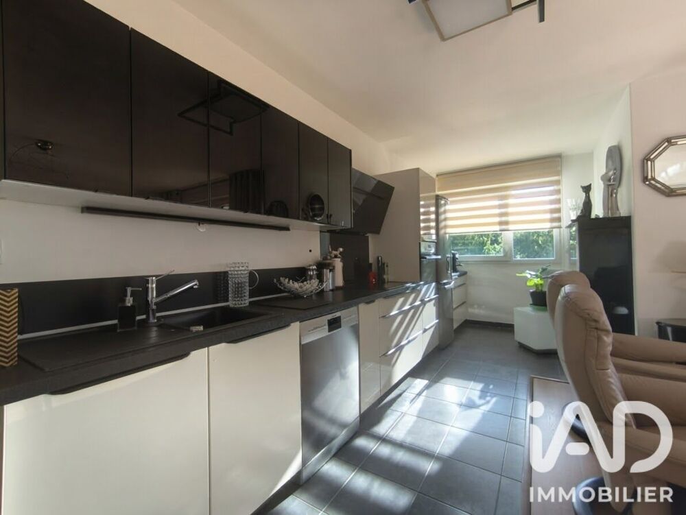 Vente Appartement Vente Appartement 3 pièces Rennes