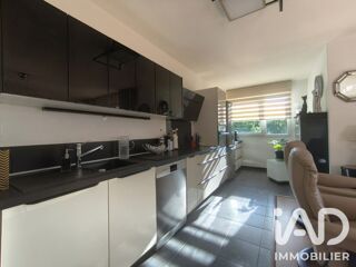 Vente Appartement Vente Appartement 3 pièces Rennes