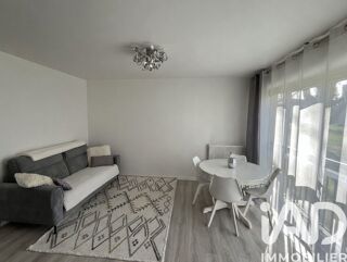  Appartement à vendre 2 pièces 49 m²